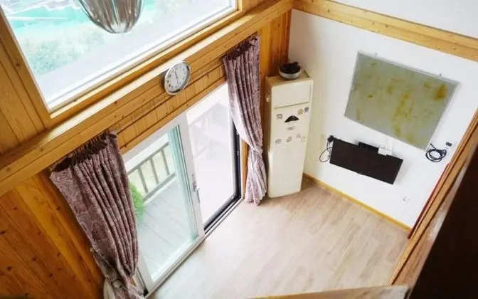 Oda (Waves (Duplex Individual BBQ))