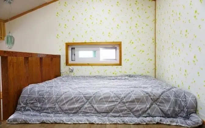 Oda (Waves (Duplex Individual BBQ))