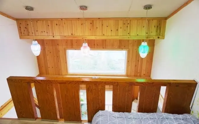 Oda (Waves (Duplex Individual BBQ))