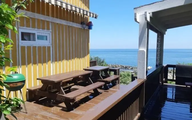 Oda (Waves (Duplex Individual BBQ))