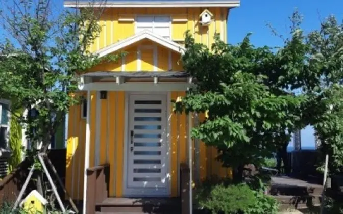 Oda (Waves (Duplex Individual BBQ))