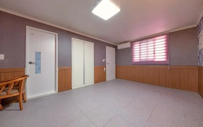 Oda (Ondol (family ocean view))