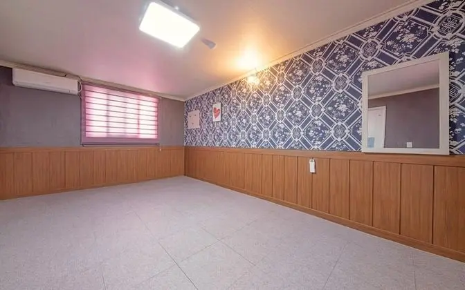 Oda (Ondol (family ocean view))