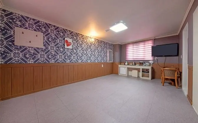 Oda (Ondol (family ocean view))