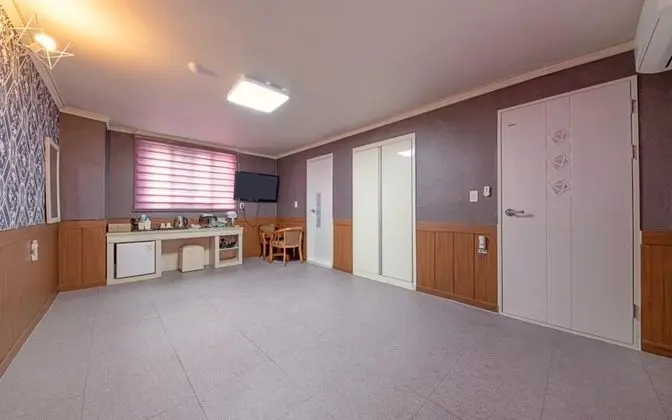 Oda (Ondol (family ocean view))