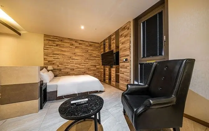 Oda (Deluxe Room (Non-smoking room))