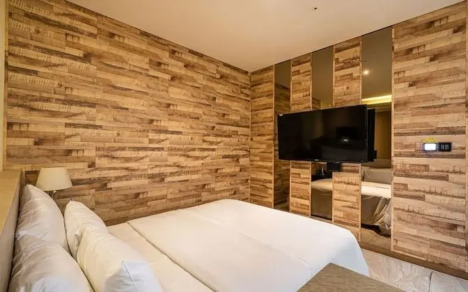 Oda (Deluxe Room (Non-smoking room))