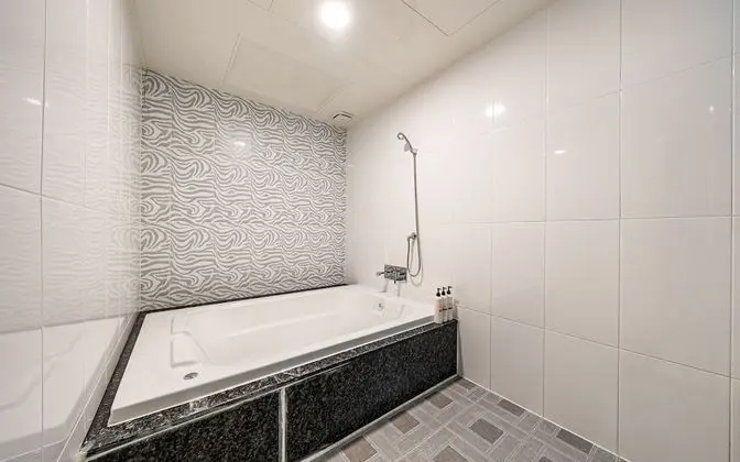 Oda (Deluxe Room (Non-smoking room))
