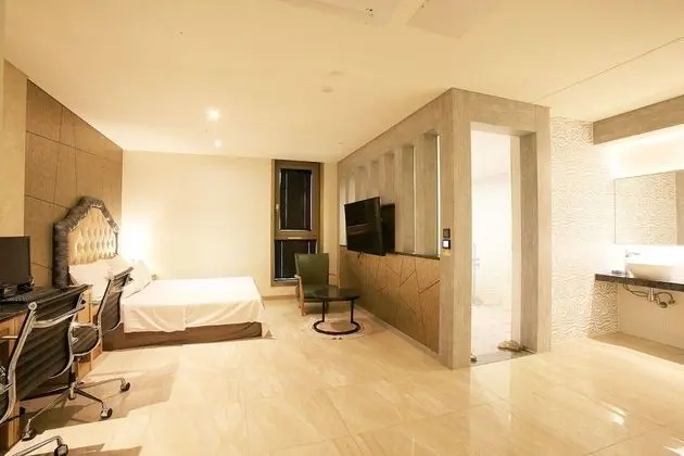 Oda (Deluxe Room (Non-smoking room))