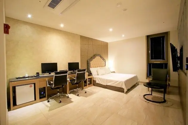 Oda (Deluxe Room (Non-smoking room))
