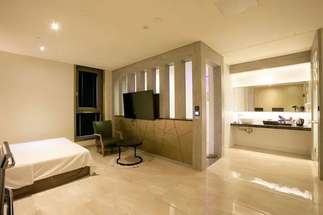 Oda (Deluxe Room (Non-smoking room))