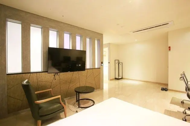 Oda (Deluxe Room (Non-smoking room))