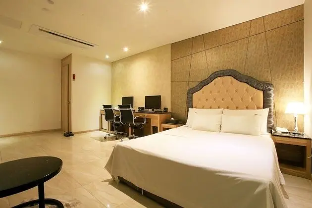 Oda (Deluxe Room (Non-smoking room))
