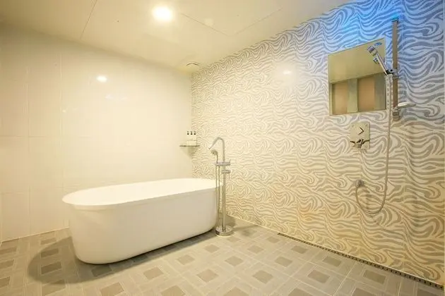 Oda (Deluxe Room (Non-smoking room))
