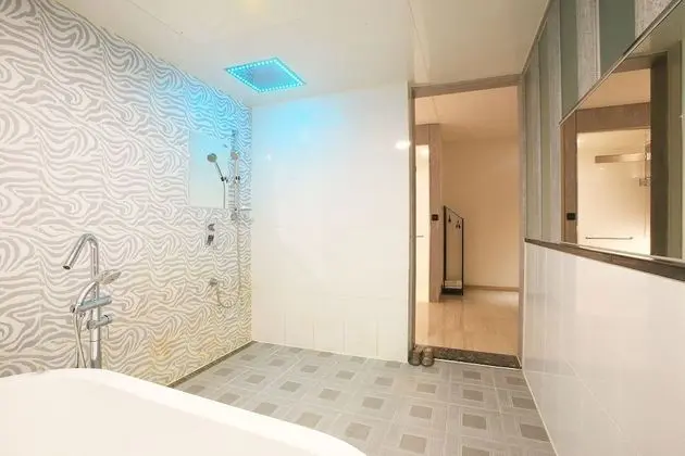 Oda (Deluxe Room (Non-smoking room))