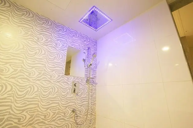 Oda (Deluxe Room (Non-smoking room))