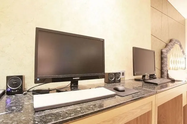 Oda (Deluxe Room (Non-smoking room))