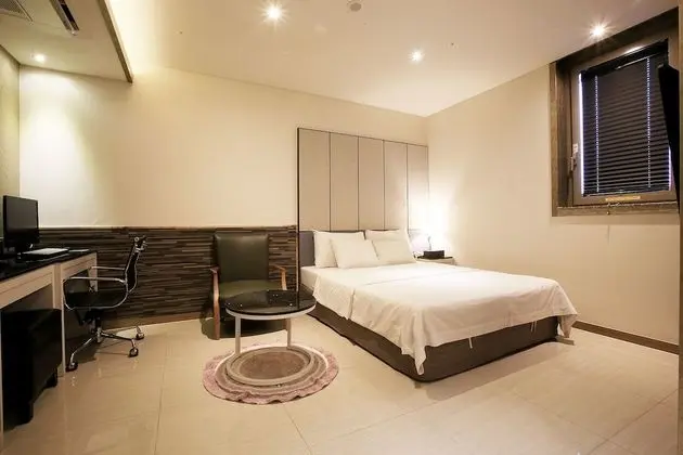 Oda (Deluxe Room (Non-smoking room))