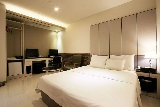 Oda (Deluxe Room (Non-smoking room))