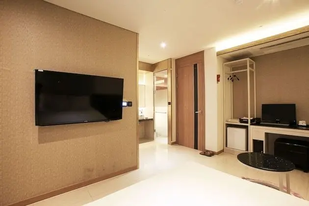 Oda (Deluxe Room (Non-smoking room))