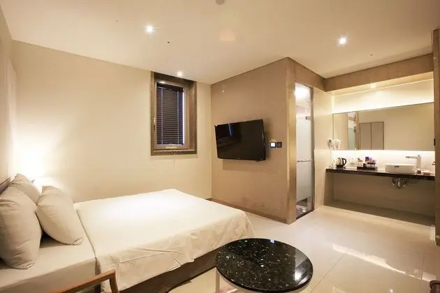 Oda (Deluxe Room (Non-smoking room))