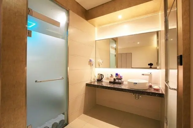 Oda (Deluxe Room (Non-smoking room))