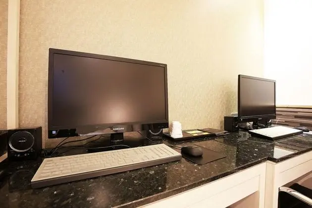 Oda (Deluxe Room (Non-smoking room))