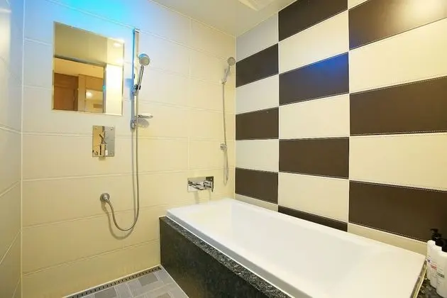 Oda (Deluxe Room (Non-smoking room))