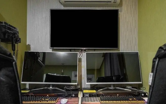 Oda (High-end PCs (couple PCs RTX3070s))