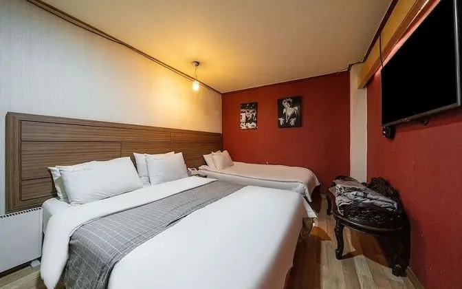 Oda (Special Twin Room (Couple PC PUBG RTX)