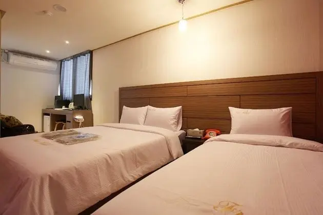 Oda (Special Twin Room (Couple PC PUBG RTX)