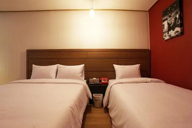 Oda (Special Twin Room (Couple PC PUBG RTX)