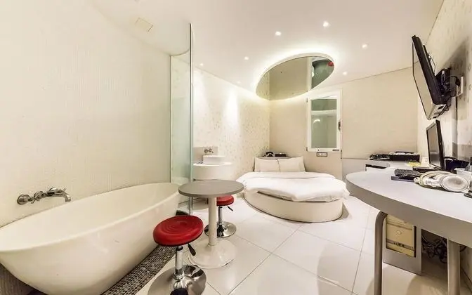 Oda (Deluxe room)