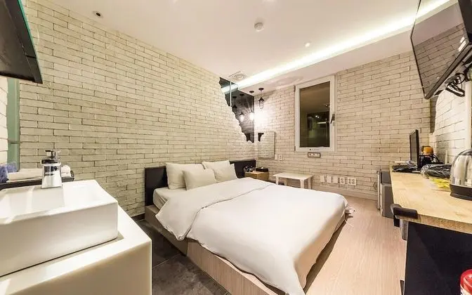 Oda (Standard room)
