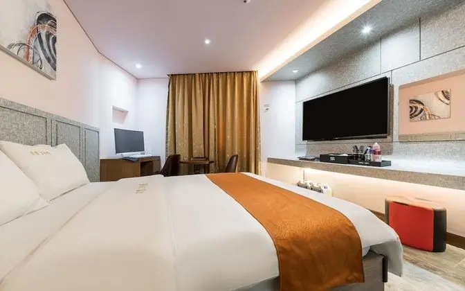 Oda (Special Room)