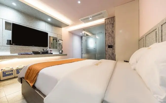Oda (Special Room)