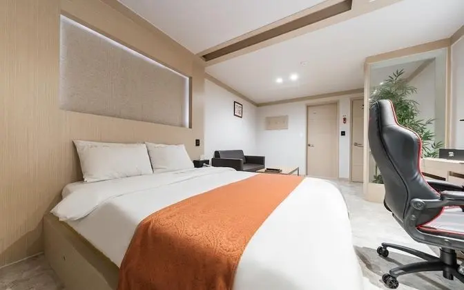 Oda (Special Room)