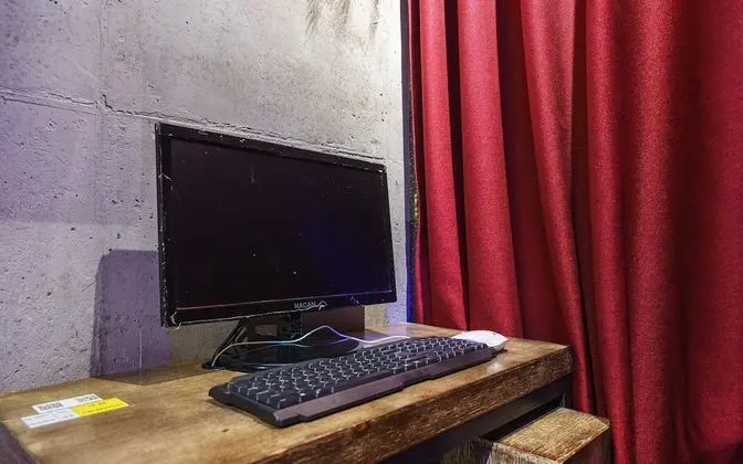 Oda (Special Room (Netflix/Disney+ Availab)
