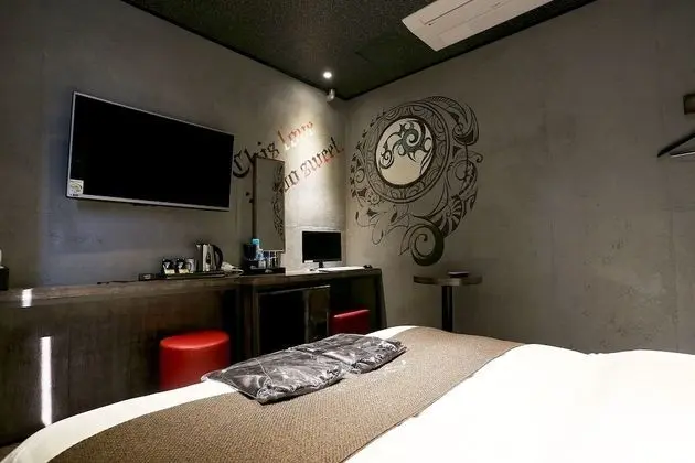 Oda (Standard Room (Netflix/Disney+ Availa)