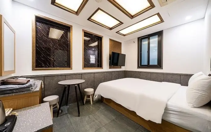 Oda (Premium Room (Spa Spacious Room Netfl)