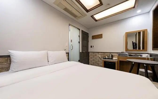 Oda (Premium Room (Spa Spacious Room Netfl)