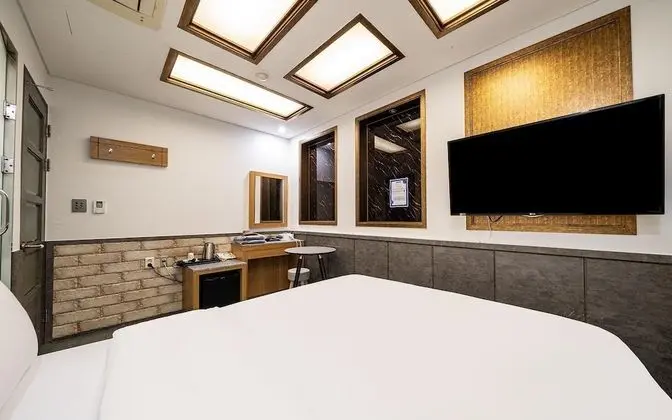 Oda (Premium Room (Spa Spacious Room Netfl)