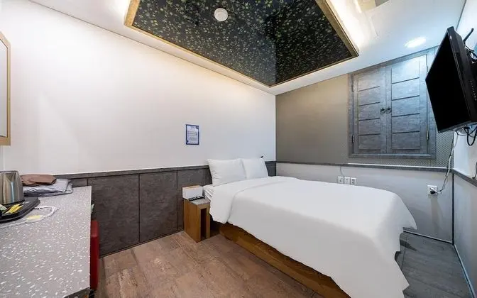 Oda (Premium Room (Spa Spacious Room Netfl)