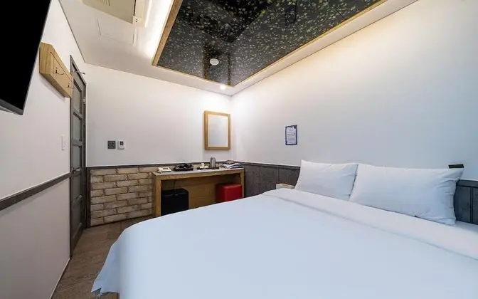 Oda (Premium Room (Spa Spacious Room Netfl)