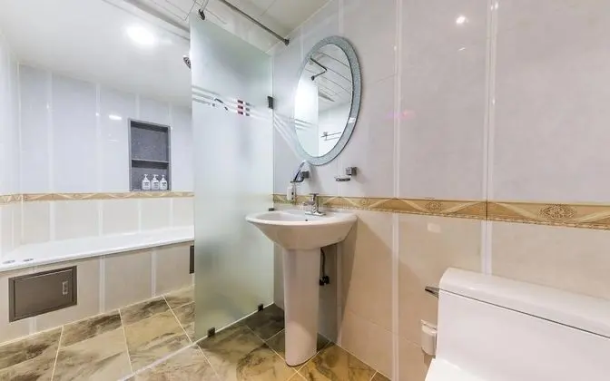 Oda (Premium Room (Spa Spacious Room Netfl)