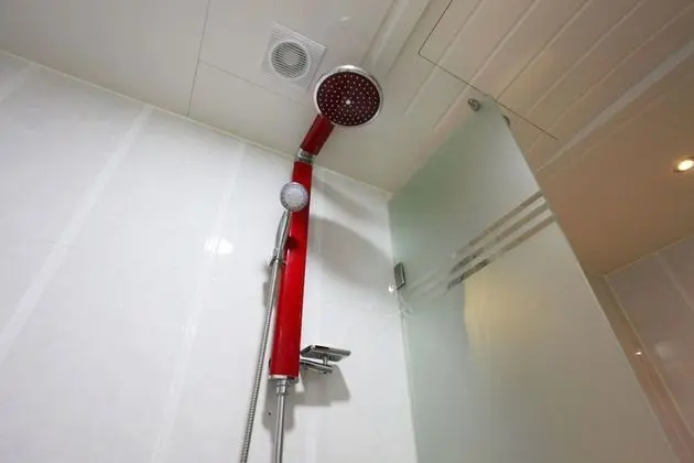 Oda (Premium Room (Spa Spacious Room Netfl)