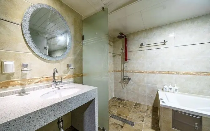 Oda (Premium Room (Spa Spacious Room Netfl)