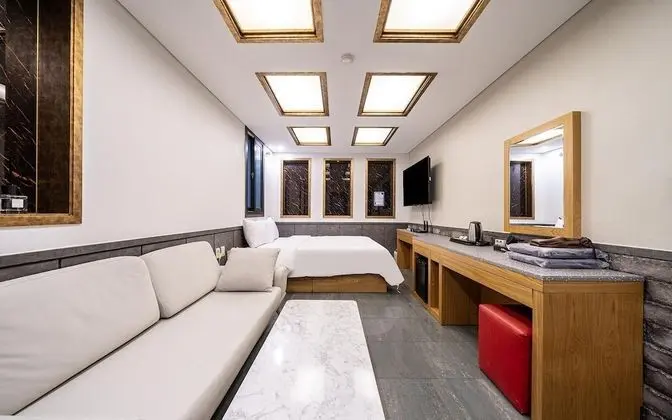 Oda (Suite Room (Large Spa Spacious Room N)