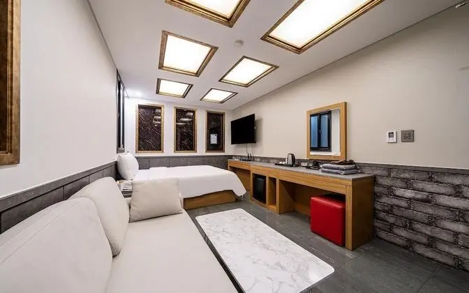 Oda (Suite Room (Large Spa Spacious Room N)