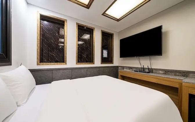 Oda (Suite Room (Large Spa Spacious Room N)